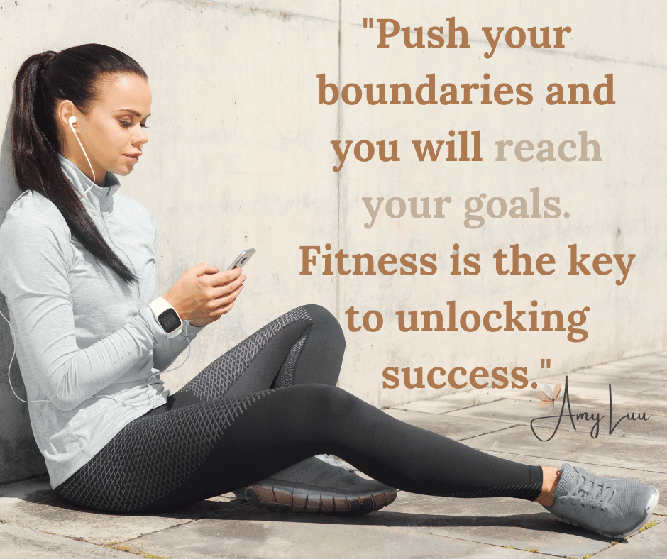 7 501 Best Workout Motivational Quotes For Women