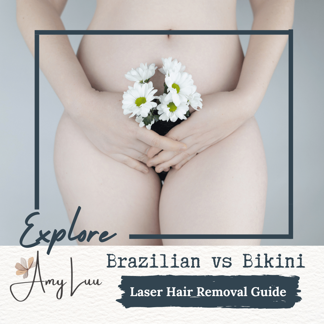 What is Brazilian Laser Hair Removal?