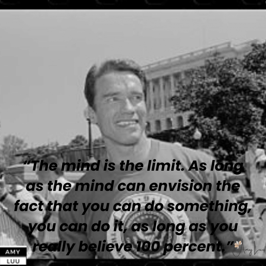 Arnold Quote 501 Best Workout Motivational Quotes For Women
