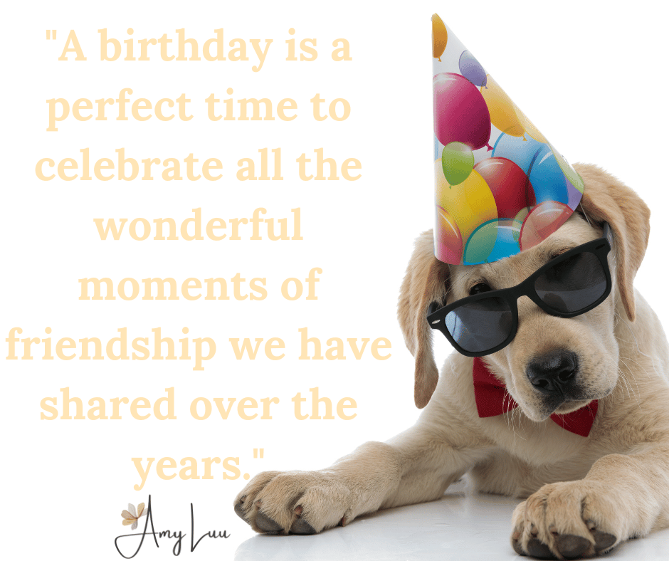Friend Birthday message 378 Best Thankful For Another Year Of Life Quotes