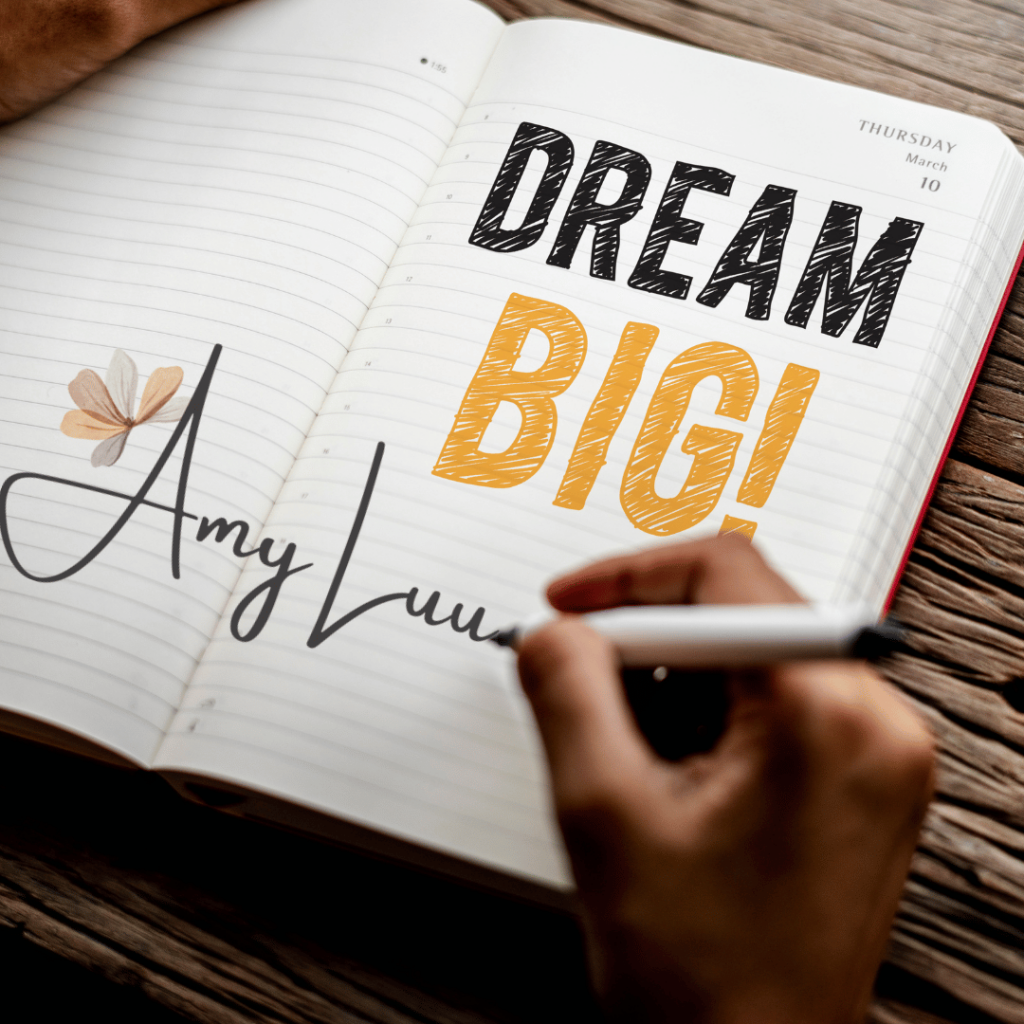 dream big revised by Amy Luu 378 Best Thankful For Another Year Of Life Quotes